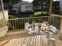 Appartamento con 2 Camere da Letto