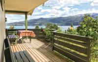 Stunning Home In Balestrand With 2 Bedrooms