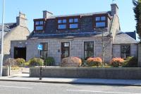 B&B Aberdeen - Beeches Aberdeen - Bed and Breakfast Aberdeen