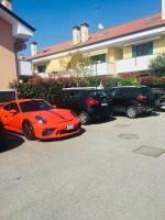 Un gioiellino di casa - location smart - your best home in and around Venice - B&B Favaro Veneto