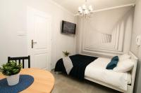 GOOD NIGHT | city Police (3km) | Szczecin | 2 pers - B&B Szczecin