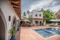 Villa San Juan Bed&Breakfast - Chambres d'hôtes Nuevo Vallarta