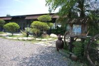 Lotus Hostel Beicheng Zhuang - B&B