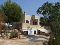 B&B Country House Vereto - B&B