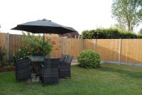 Hollyhock Cottage - B&B