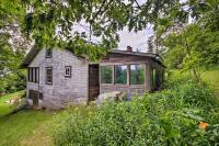 Ginny's Cabin - B&B