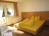 Apartamento con balcón