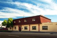 Penzion Na Netřebě - B&B Pardubice