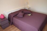 Tweepersoonskamer met 1 of 2 Bedden