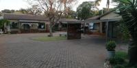 B&B Roodepoort - Gold Crest Guesthouse - Bed and Breakfast Roodepoort