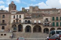 B&B Trujillo - Alojamientos Plaza Mayor - Bed and Breakfast Trujillo