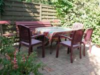 Villa Martha - B&B Ruhla