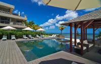 Bon Azur Beachfront Suites & Penthouses by LOV Mauritius - Bed and Breakfast Trou aux Biches