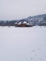 Superior Chalet