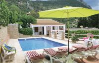 B&B El Gastor - Awesome Home In El Gastor With 2 Bedrooms, Wifi And Outdoor Swimming Pool - Bed and Breakfast El Gastor