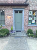 B&B Zinnen en Minnen - B&B