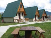 Durmitor Bungalows - B&B