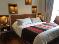 Deluxe Tweepersoonskamer