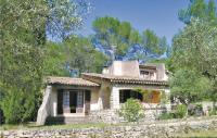 B&B Draguignan - Awesome Home In Draguignan With House A Panoramic View - Bed and Breakfast Draguignan