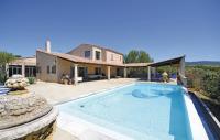 B&B Joucas - Awesome Home In Joucas With Kitchen - Bed and Breakfast Joucas