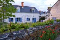 B&B La Daguenière - Gîte Dagueloire - Bed and Breakfast La Daguenière