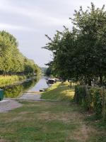 La maison de la Vallée - Bed and Breakfast Froissy