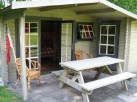 Log Cabin
