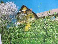 B&B Stubenberg - Landhaus GRETE - Bed and Breakfast Stubenberg