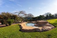 The Anchorage Krantzkloof - Bed and Breakfast Kloof