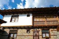 Тодорината къща - B&B
