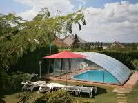 Papp Apartmanház - B&B Vonyarcvashegy