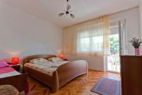 Two-Bedroom Apartment with Terrace