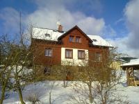 Apartment Rokys - B&B Rokytnice nad Jizerou