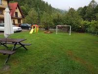 Agroturystyka u Zbyszka - B&B Tylmanowa