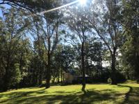 Haven Hideaway - B&B