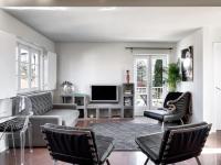 Carcavelos Beach&Bike House (view, parking, wi-fi) - Ferienwohnung Carcavelos