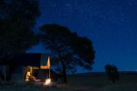 Sibani Lodge - Glamping Tents - B&B