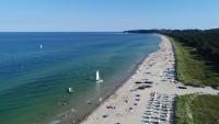 captain & sun - B&B Ostseebad Baabe