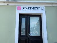 Apartment ILI - B&B Piran