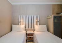 Double or Twin Room with Bathroom