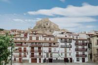Artal by CASALEA - B&B Morella