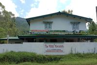 The Misty Mountain Guest House - Ferienwohnung Haldummulla