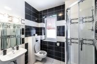 Habitación Cuádruple con baño privado