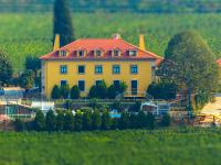 Solar Quinta da Portela - Douro - Chambres d’hôtes