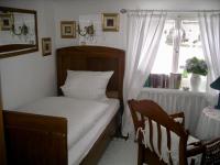 Habitación Individual con ducha