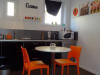 Le Pavillon de Nathalie - B&B Isles-sur-Suippe