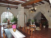 B&B Valdealgorfa - Las Bodegas Del Gilo - Bed and Breakfast Valdealgorfa