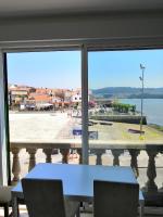 Studio with Sea View