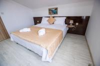 Tweepersoonskamer met Uitzicht op de Tuin