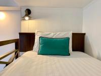 Budget Twin Room ( No window)